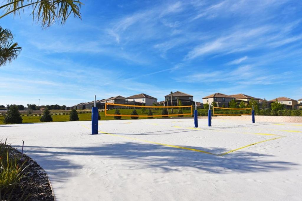 Top Villas - Championsgate 2195 Davenport Exterior photo